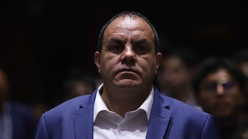 Notificación en la visa de Cuauhtémoc Blanco le impediría viajar a EEUU, según Carlos Loret de Mola