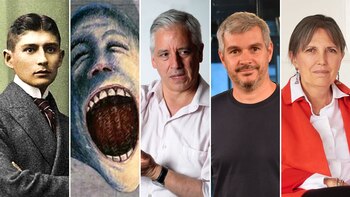 Programa de la Feria del