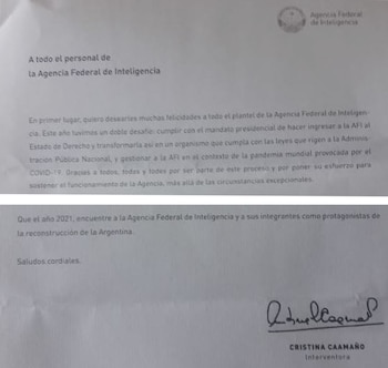 El inicio y el final