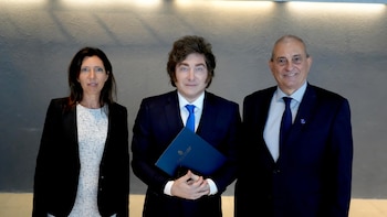 En fotos: “Argentina federal en desarrollo”, la edición 2026 de AmCham Summit