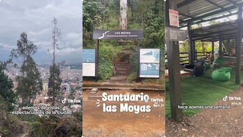 Así puede acceder al nuevo