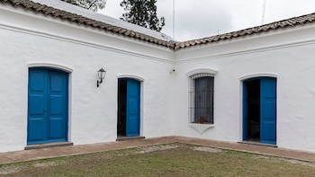 La casa de Tucumán (Ministerio