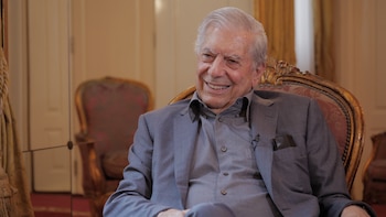 Mario Vargas Llosa falleció el