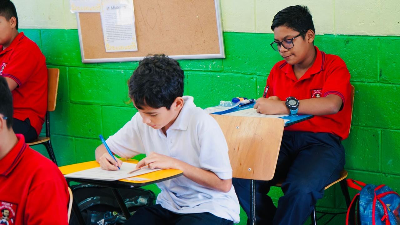 El récord de clausuras escolares en el país ocurrió en 2023 con un total de 81 centros educativos cerrados. (Fuente: MEP)