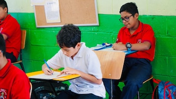 Más de 54 mil estudiantes