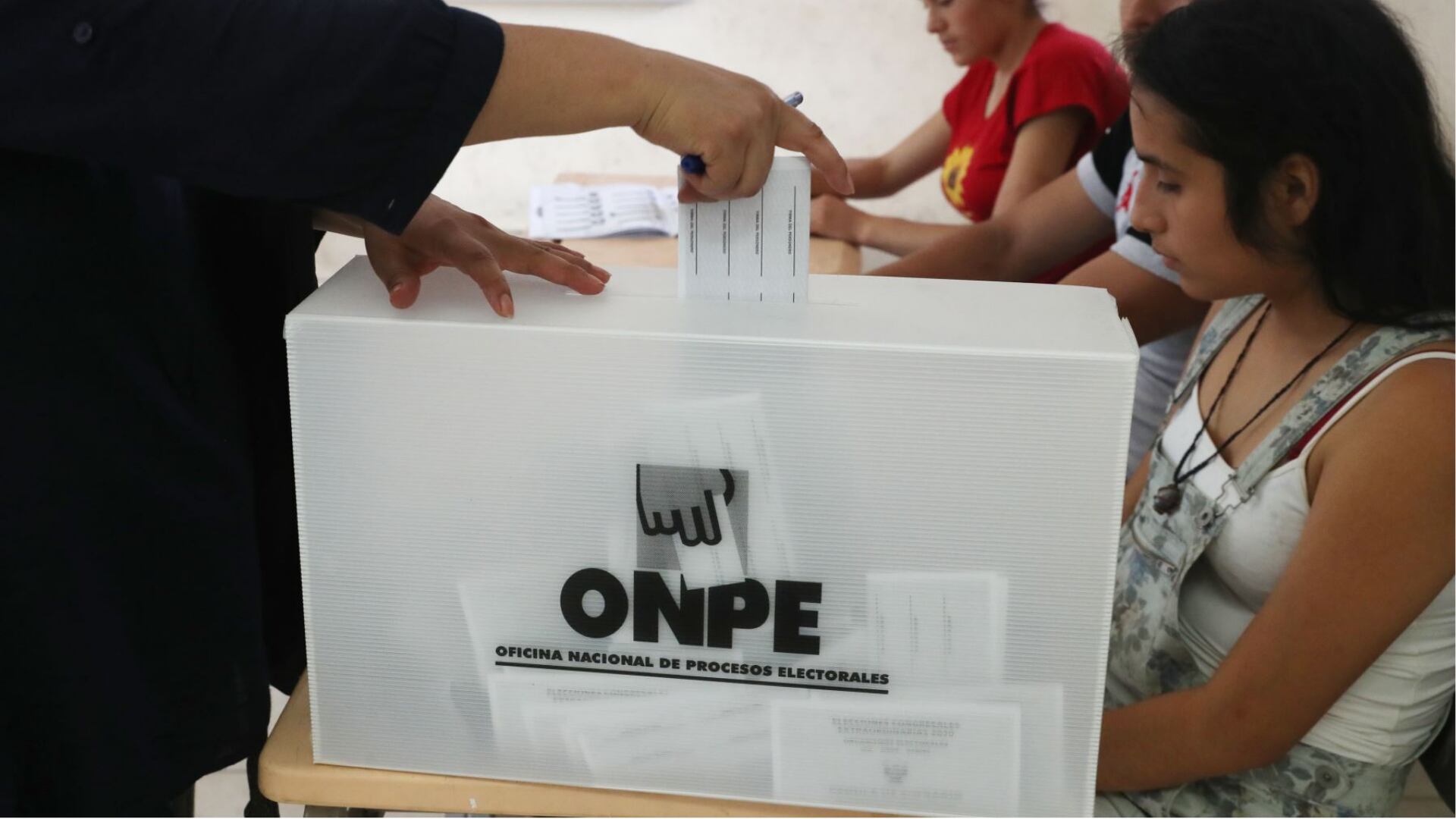 Elecciones primarias 2025: ¿qué se elige en esta primera fecha de hoy 30 de noviembre?