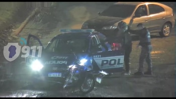 Un operativo policial permitió la