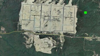 Ecuador declaró de uso exclusivo