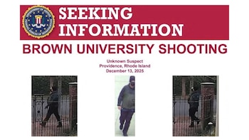 El FBI ofrece USD 50.000