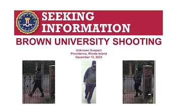 El FBI ofrece una recompensa