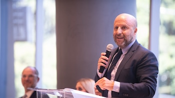 Las nuevas leyes del poder: