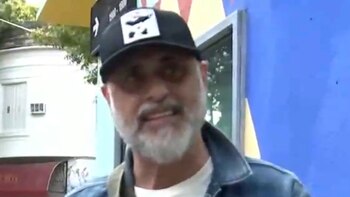 “Vi el ‘hostel de los