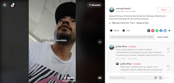 Este nuevo video viral publicado