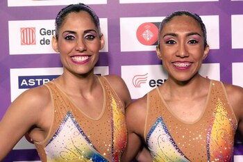 También empezamos los montajes de