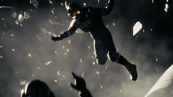 Directive 8020: A Dark Pictures