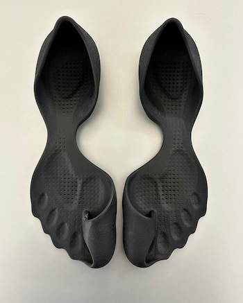 Este enfoque inusual se alinea