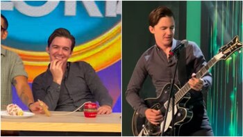 Drake Bell ha visitado México