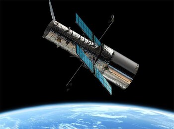 El Hubble ha revolucionado la astronomía moderna con sus más 1,4 millones de observaciones que han servido para saber más sobre la formación de planetas, estrellas y galaxias o sobre los agujeros negros, la expansión acelerada del universo y la misteriosa materia oscura.