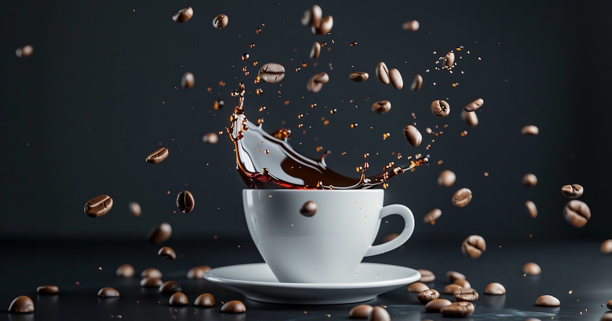 Este es el efecto del café en el riñón - Infobae