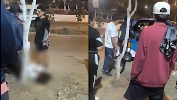 Tiktoker venezolana en coma inducido tras accidente en Comas.