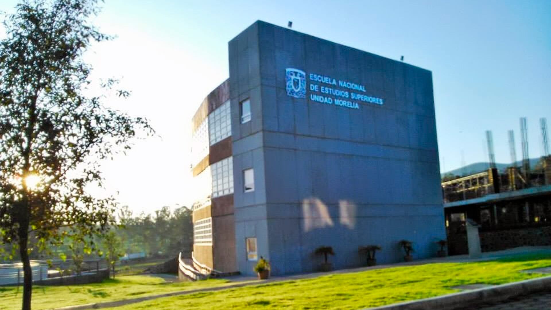 Administración y Derecho serán las nuevas licenciaturas de ENES Morelia (UNAM)