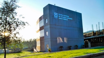 Administración y Derecho serán las