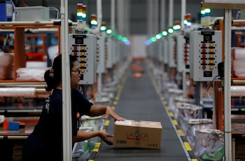 Las tiendas oscuras son como