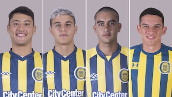 Las joyas de la cantera