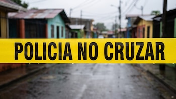 El Salvador: Investigan la muerte de una mujer y sospechan de su pareja