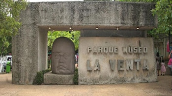 Al grito de “¡La Venta