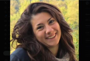 Ilaria Parimbelli , muerta a