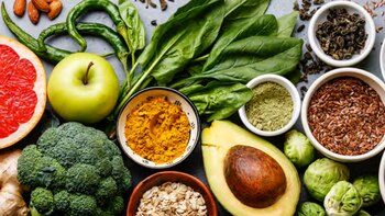 Sustituir la carne animal puede