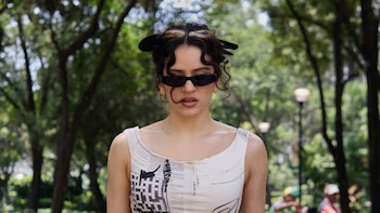 VÍDEO: Rosalía, Drexler, CA7RIEL & Paco Amoroso o Karol G, entre los favoritos a los Latin Grammy