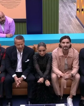 ¿Ya se peleó Alfredo Adame?