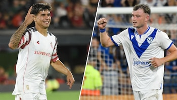 Estudiantes recibirá a Vélez por