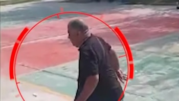 Comas: investigan pelea entre un vecino y escolares por daños en una vivienda | Foto: ATV