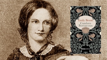 Por qué Emily Brontë no