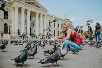 El impacto del turismo y