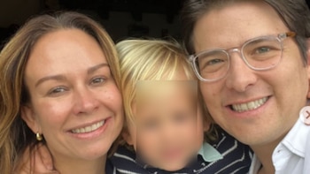 María Claudia Tarazona reveló el