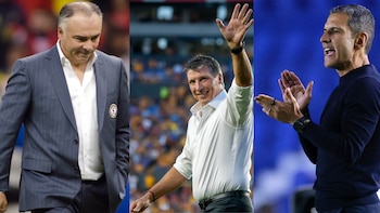 Cuáles son las opciones para