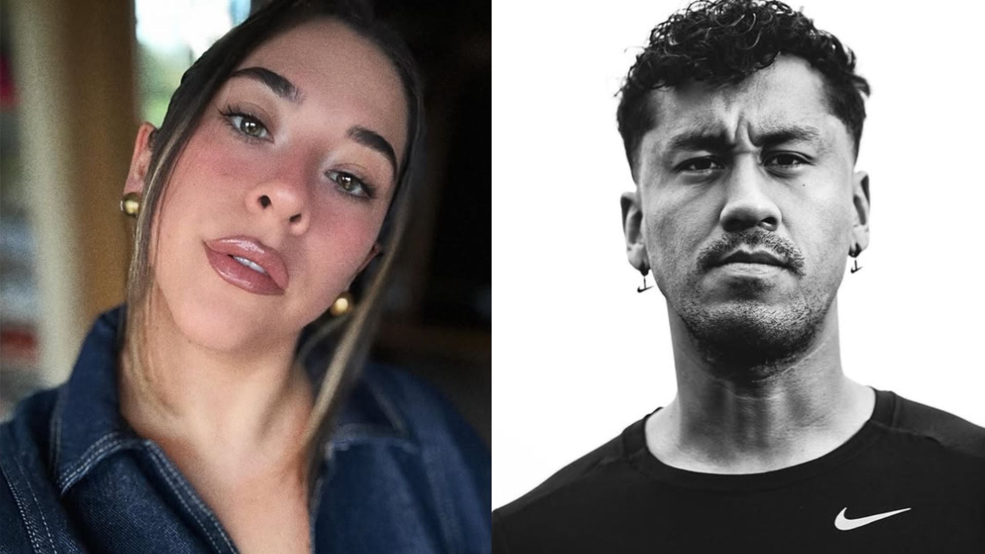 Exesposa de Renato Tapia lanza fuerte mensaje que estaría destinado a futbolista: “Me he guardado cosas para no hacer ruido”