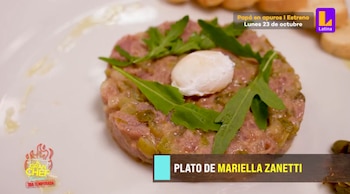 El Gran Chef Famosos