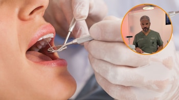 Los tres motivos principales por