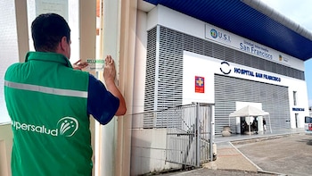 Supersalud interviene la Unidad de