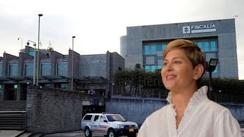 Fiscalía tiene en su poder