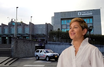 Fiscalía tiene en su poder