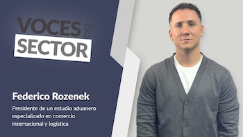 Nodos logísticos: la apuesta por federalizar el comercio exterior argentino