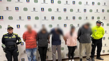 Cayó red dedicada al contrabando