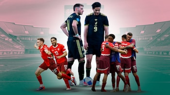 México vs Suiza en vivo