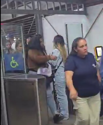 TransMilenio incautó dos tarjetas usadas